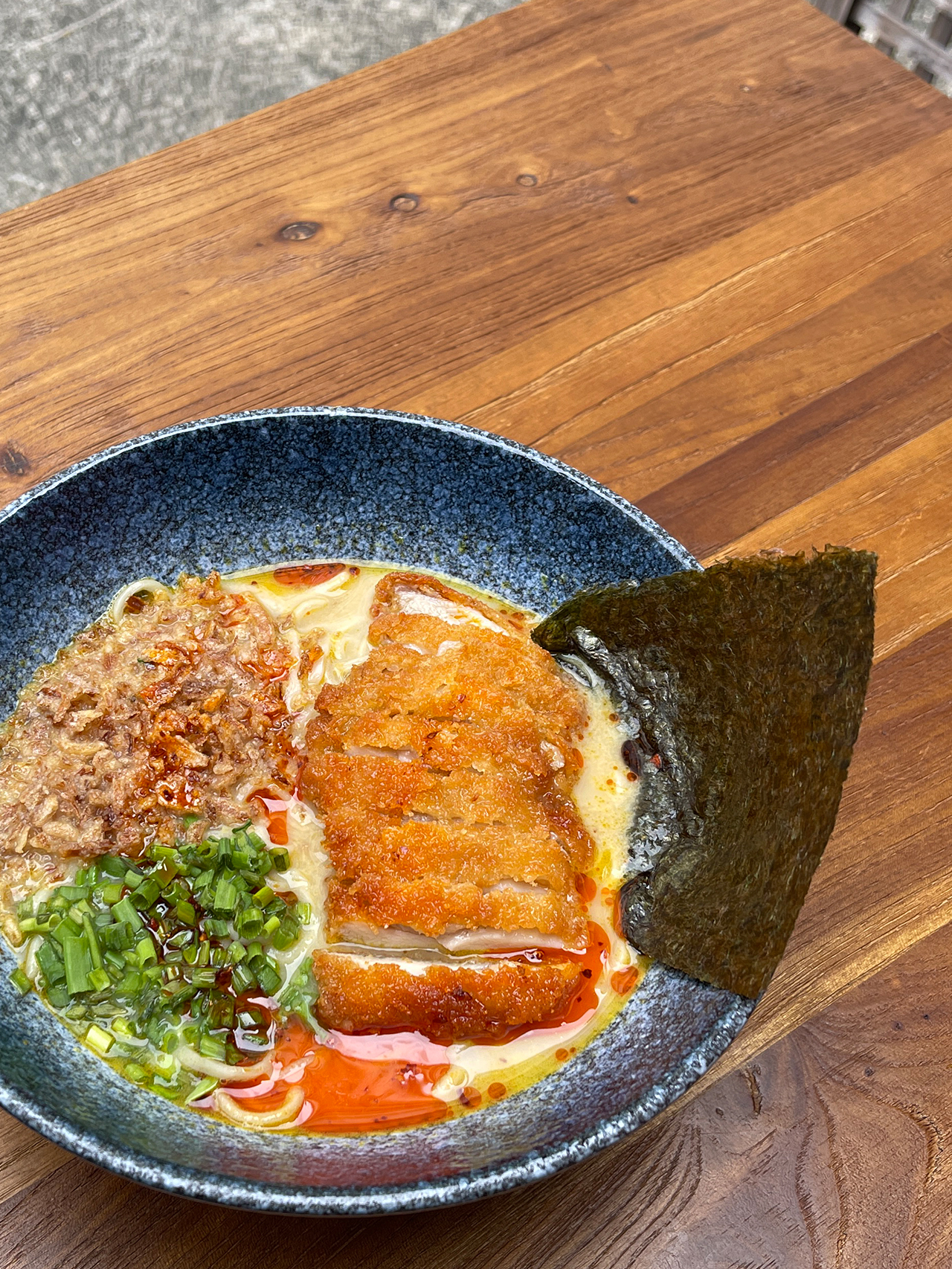 Kulon Pte. Ltd. - South East Asian Noodle Culture for Discerning Tastes