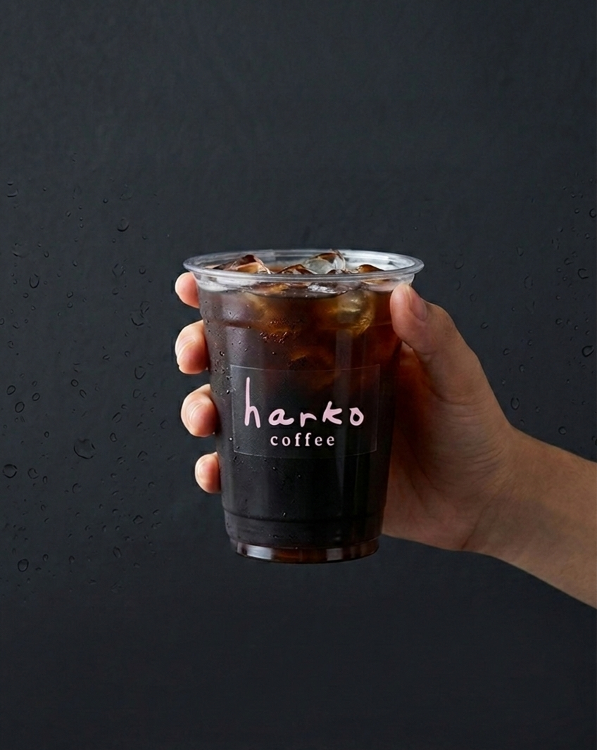 Harko Coffee — specialty coffee Singapore
